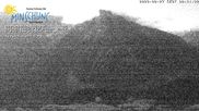 Archiviertes Webcam Bild: Minschuns Skigebiet am 27.08.2026 um 00:03 Uhr