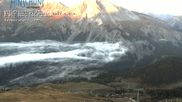 Archiviertes Webcam Bild: Minschuns Skigebiet am 16.09.2026 um 07:31 Uhr