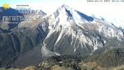 Archiviertes Webcam Bild: Minschuns Skigebiet am 16.09.2026 um 08:31 Uhr