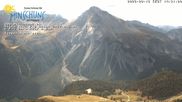 Archiviertes Webcam Bild: Minschuns Skigebiet am 16.09.2026 um 14:55 Uhr