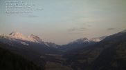 Archiviertes Webcam Bild: Umbrailpass am 12.04.2026 um 07:16 Uhr