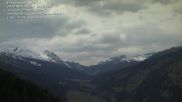 Archiviertes Webcam Bild: Umbrailpass am 12.04.2026 um 16:16 Uhr