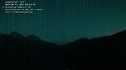 Archived webcam image showing Umbrail Pass on 18 Jun 2026 at 04:35