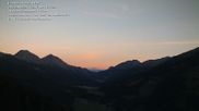 Archiviertes Webcam Bild: Umbrailpass am 26.08.2026 um 06:37 Uhr