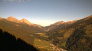 Archiviertes Webcam Bild: Umbrailpass am 26.08.2026 um 08:37 Uhr