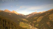 Archiviertes Webcam Bild: Umbrailpass am 26.08.2026 um 10:37 Uhr