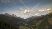 Archiviertes Webcam Bild: Umbrailpass am 26.08.2026 um 12:37 Uhr