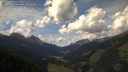 Archiviertes Webcam Bild: Umbrailpass am 26.08.2026 um 14:37 Uhr