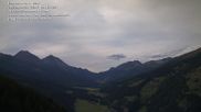 Archiviertes Webcam Bild: Umbrailpass am 26.08.2026 um 16:37 Uhr