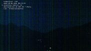Archived webcam image showing Umbrail Pass on 6 Oct 2026 at 06:55