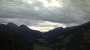 Archiviertes Webcam Bild: Umbrailpass am 10.10.2026 um 08:30 Uhr