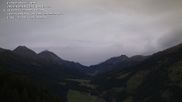 Archiviertes Webcam Bild: Umbrailpass am 10.10.2026 um 10:30 Uhr