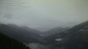 Archiviertes Webcam Bild: Umbrailpass am 10.10.2026 um 12:30 Uhr