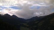 Archiviertes Webcam Bild: Umbrailpass am 10.10.2026 um 16:30 Uhr