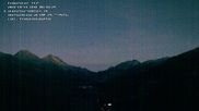 Archived webcam image showing Umbrail Pass on 16 Oct 2026 at 07:02