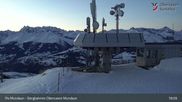 Archiviertes Webcam Bild: Piz Mundaun am 26 Feb 2026 um 03:03 Uhr