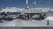 Archiviertes Webcam Bild: Piz Mundaun am 26 Feb 2026 um 11:03 Uhr