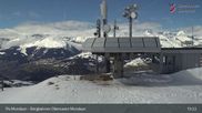 Archived webcam image showing Piz Mundaun, Obersaxen on 4 Apr 2026 at 15:48