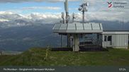 Archived webcam image showing Piz Mundaun, Obersaxen on 3 Jul 2026 at 07:29
