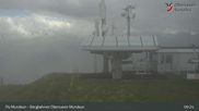 Archived webcam image showing Piz Mundaun, Obersaxen on 3 Jul 2026 at 09:29