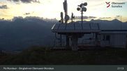 Archiviertes Webcam Bild: Piz Mundaun am 12.07.2026 um 01:35 Uhr