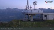 Archiviertes Webcam Bild: Piz Mundaun am 12.07.2026 um 05:35 Uhr