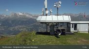 Archiviertes Webcam Bild: Piz Mundaun am 12.07.2026 um 11:35 Uhr