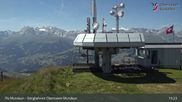 Archiviertes Webcam Bild: Piz Mundaun am 12.07.2026 um 15:35 Uhr