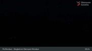Archived webcam image showing Piz Mundaun, Obersaxen on 19 Aug 2026 at 05:10