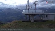 Archiviertes Webcam Bild: Piz Mundaun am 26.08.2026 um 03:48 Uhr