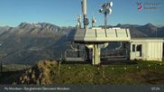 Archiviertes Webcam Bild: Piz Mundaun am 26.08.2026 um 07:48 Uhr