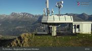 Archiviertes Webcam Bild: Piz Mundaun am 26.08.2026 um 08:48 Uhr