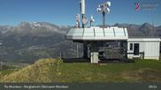 Archiviertes Webcam Bild: Piz Mundaun am 26.08.2026 um 09:48 Uhr