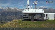 Archiviertes Webcam Bild: Piz Mundaun am 26.08.2026 um 11:48 Uhr