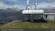 Archiviertes Webcam Bild: Piz Mundaun am 26.08.2026 um 13:48 Uhr