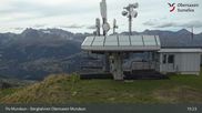Archiviertes Webcam Bild: Piz Mundaun am 26.08.2026 um 15:48 Uhr