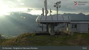Archiviertes Webcam Bild: Piz Mundaun am 26.08.2026 um 19:09 Uhr