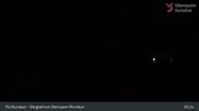 Archived webcam image showing Piz Mundaun, Obersaxen on 16 Sep 2026 at 05:45