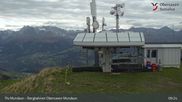Archived webcam image showing Piz Mundaun, Obersaxen on 16 Sep 2026 at 09:45