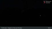 Archived webcam image showing Piz Mundaun, Obersaxen on 27 Sep 2026 at 05:42