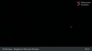 Archived webcam image showing Piz Mundaun, Obersaxen on 4 Oct 2026 at 05:36