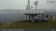 Archiviertes Webcam Bild: Piz Mundaun am 10.10.2026 um 09:44 Uhr