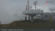 Archiviertes Webcam Bild: Piz Mundaun am 10.10.2026 um 13:44 Uhr