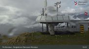 Archiviertes Webcam Bild: Piz Mundaun am 10.10.2026 um 15:44 Uhr