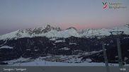 Archiviertes Webcam Bild: Savognin, Bergstation Panoramabahn am 26 Feb 2026 um 03:10 Uhr