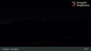 Archiviertes Webcam Bild: Savognin, Bergstation Panoramabahn am 26.08.2026 um 05:11 Uhr