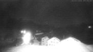 Archived webcam image showing Tarasp Castle on 26 Feb 2026 at 04:34