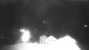 Archiviertes Webcam Bild: Scuol: Schloss Tarasp am 13.04.2026 um 00:22 Uhr