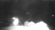 Archiviertes Webcam Bild: Scuol: Schloss Tarasp am 13.04.2026 um 02:37 Uhr