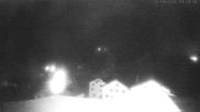 Archived webcam image showing Tarasp Castle on 15 Apr 2026 at 04:04